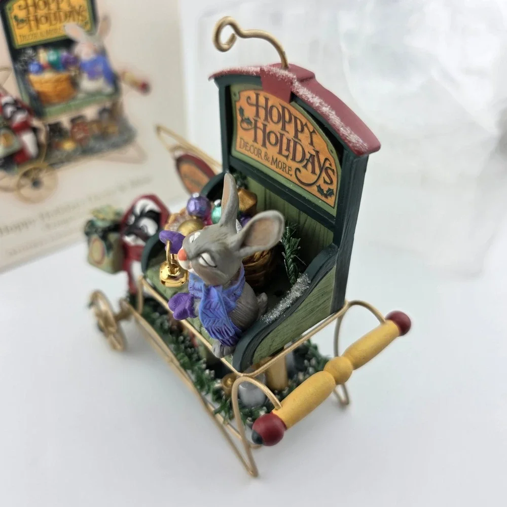 Hallmark good gently